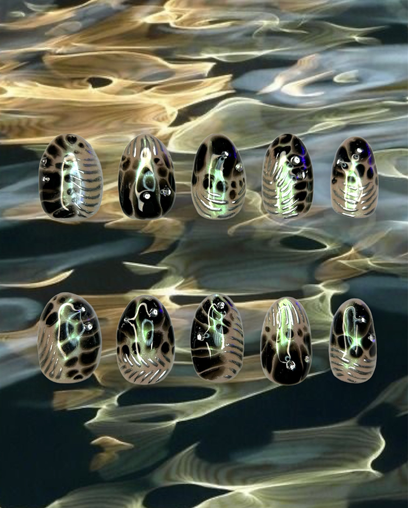 Sunbeam Snake