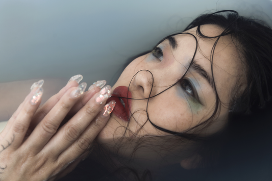 Michele Yue x STUDIO AOKO