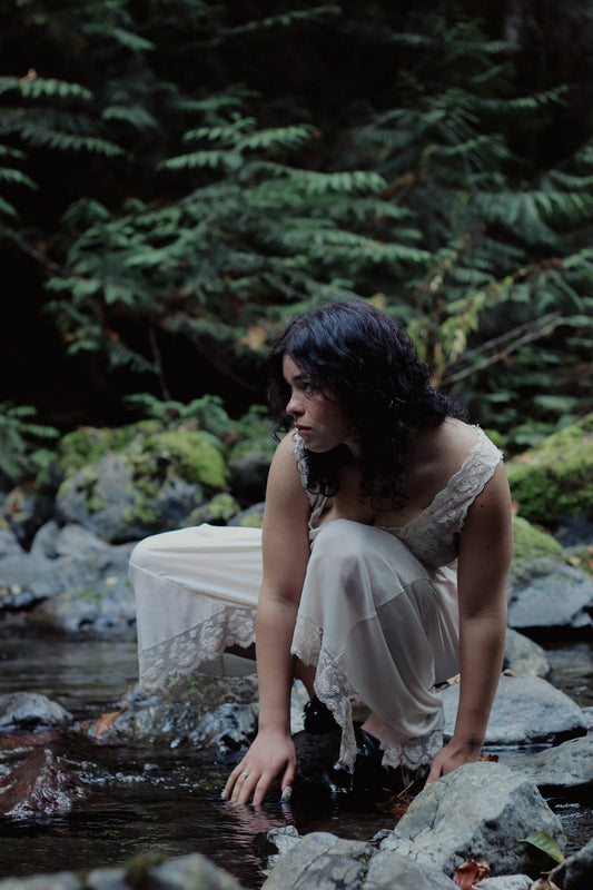 Meesh Strauss x STUDIO AOKO