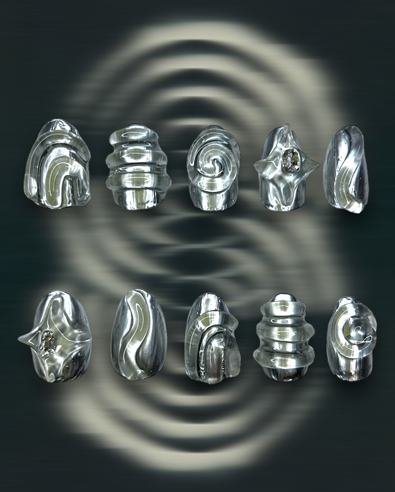 Alien Glyphs