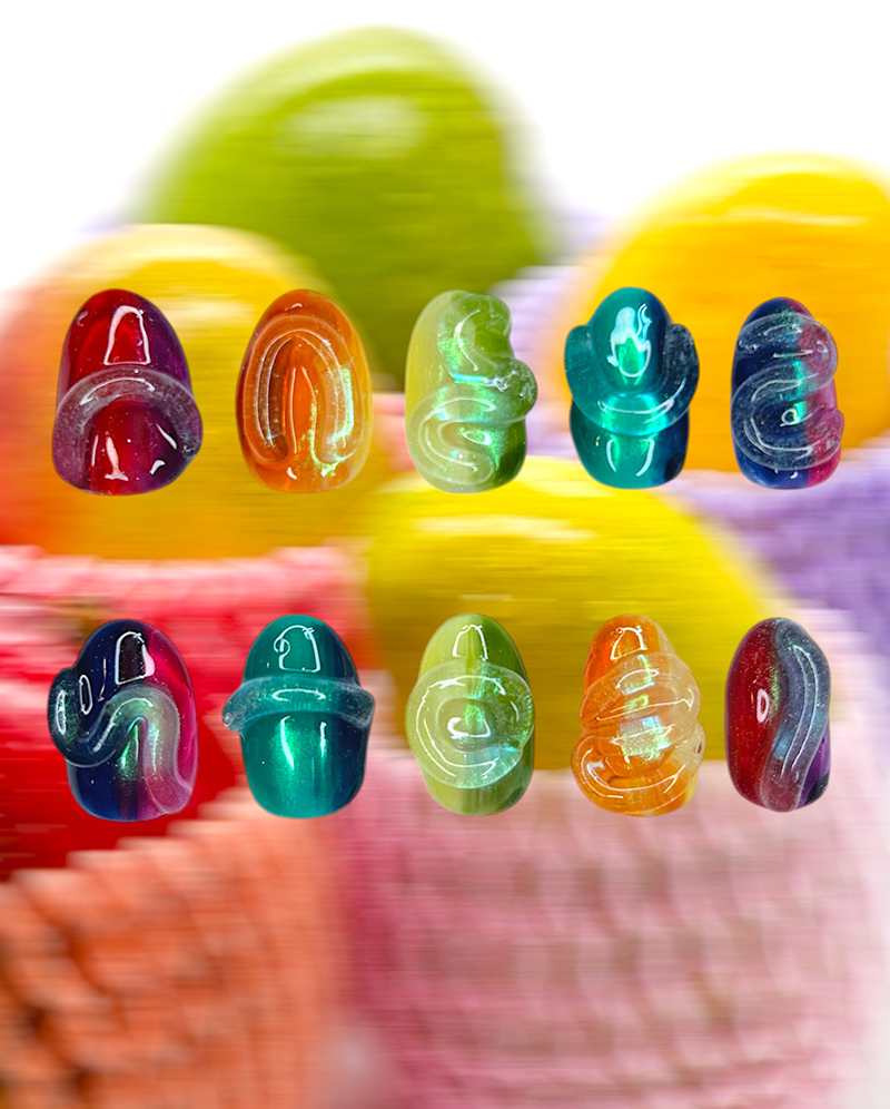 Hard Candy
