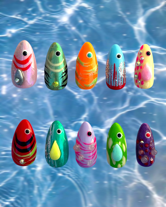 Sardine School