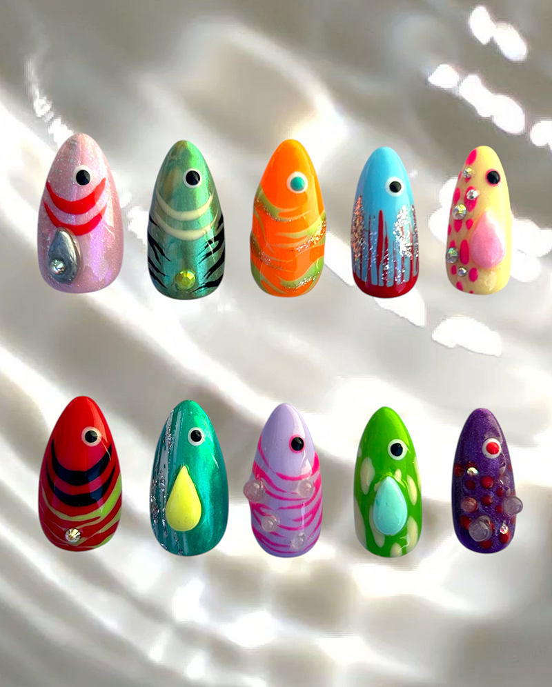 Sardine School