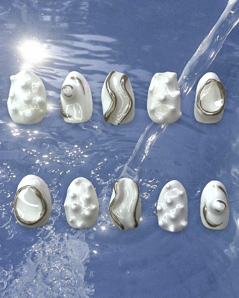 Your Finest Porcelain